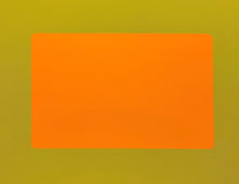 Load image into Gallery viewer, Plain Orange Box Label - Kingsley Labels