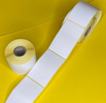 Load image into Gallery viewer, Printer Roll Labels - Kingsley Labels
