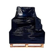 Load image into Gallery viewer, Black Pallet Wrap (GARY TEST) - Kingsley Labels
