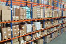 Load image into Gallery viewer, Printed "FRAGILE" tape - Kingsley Labels
